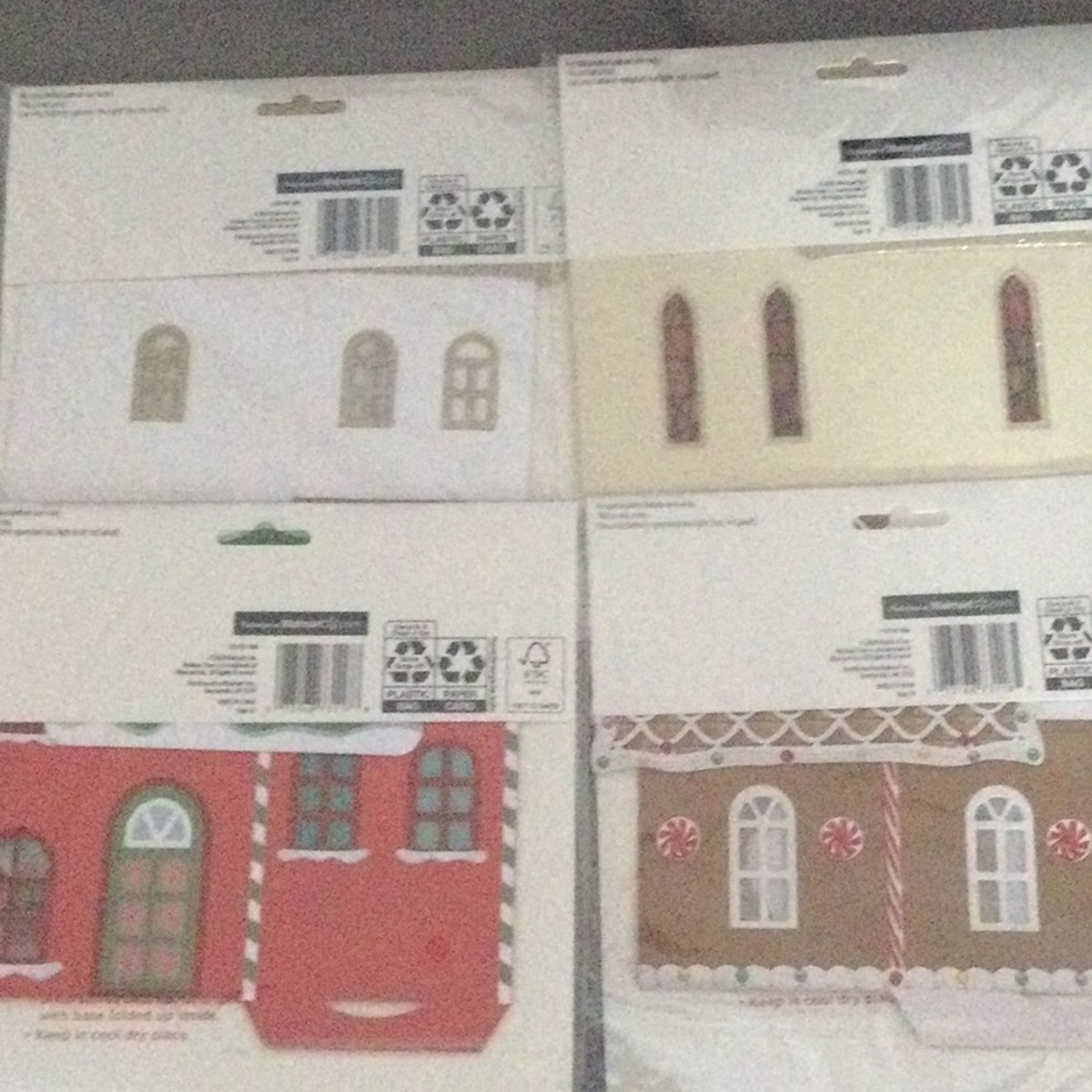 Holiday decor - Picture 2 of 6
